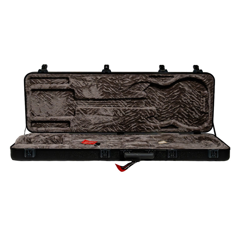 Fender American Professional II Precision Bass V, Rosewood, 3-Color Sunburst