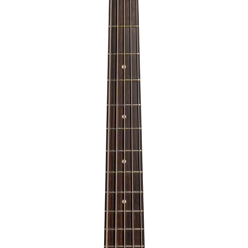 Fender American Professional II Precision Bass V, Rosewood, 3-Color Sunburst