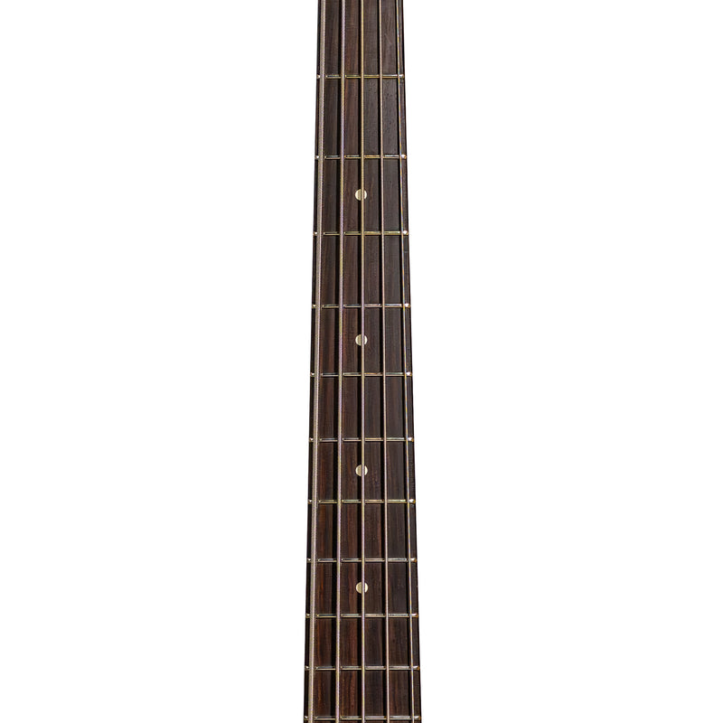 Fender American Professional II Precision Bass V, Rosewood, 3-Color Sunburst