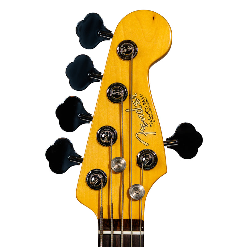 Fender American Professional II Precision Bass V, Rosewood, 3-Color Sunburst