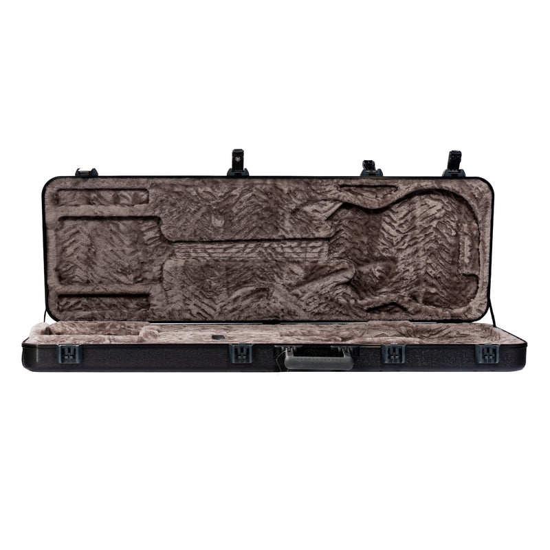 Fender American Professional II Jazz Bass Guitar, Maple Fingerboard, Olympic White