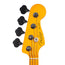 Fender American Professional II Jazz Bass Maple, Dark Night