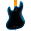 Fender American Professional II Jazz Bass Maple, Dark Night