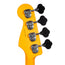 Fender American Professional II Jazz Bass Maple, Dark Night