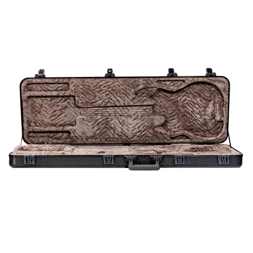 Fender American Professional II Jazz Bass Maple, Dark Night