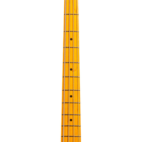 Fender American Professional II Jazz Bass Maple, Dark Night