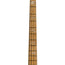 Fender U.S. Geddy Lee Jazz Bass Guitar, Black