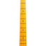 Fender American Professional Classic Precision Bass Guitar, Faded Lake Placid Blue
