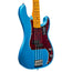 Fender American Professional Classic Precision Bass Guitar, Faded Lake Placid Blue