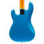 Fender American Professional Classic Precision Bass Guitar, Faded Lake Placid Blue