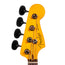 Fender American Professional Classic Jazz Bass Guitar, 3-Color Sunburst