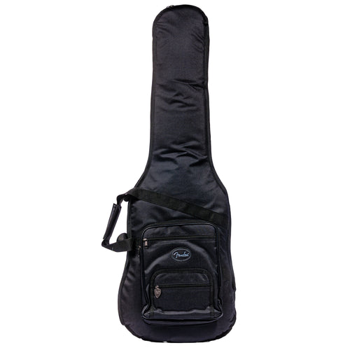 Fender American Professional Classic Mustang Bass Guitar, Faded Sherwood Green Metallic