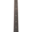 Fender American Ultra II Precision Bass Guitar, Ebony Fingerboard, Noble Blue