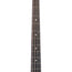 Fender American Ultra II Jazz Bass Guitar, Ebony Fingerboard, Noble Blue