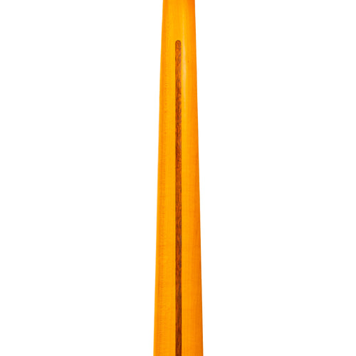 Fender American Ultra II Jazz Bass Guitar, Ebony Fingerboard, Noble Blue