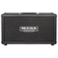 Mesa Boogie 2x12” Compact Rectifier Amplifier Cabinet, Black Bronco