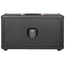 Mesa Boogie 2x12” Compact Rectifier Amplifier Cabinet, Black Bronco