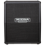 Mesa Boogie 2x12" Vertical Slant Rectifier Guitar Amplifier Cabinet, Black Bronco