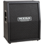 Mesa Boogie 2x12" Vertical Slant Rectifier Guitar Amplifier Cabinet, Black Bronco