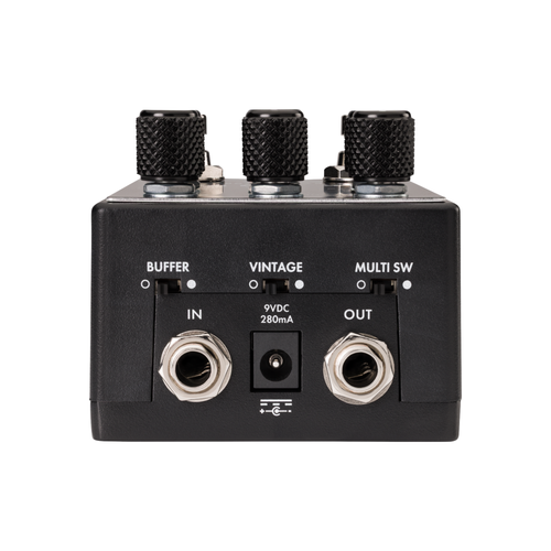 Fender The Bends V2 Compressor Effect Pedal