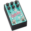 Fender Santa Ana V2 Overdrive Effect Pedal