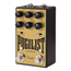 Fender Pugilist V2 Distortion Effect Pedal