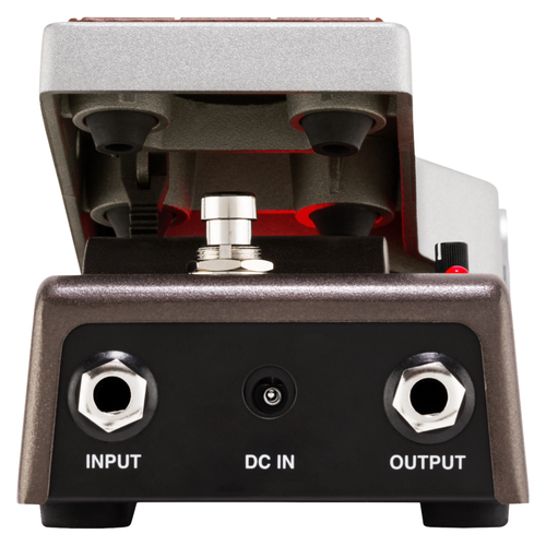 Fender Tread-Light Wah Effect Pedal