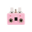 Fender Limited Edition Hello Kitty Fuzz Effect Pedal, Pink
