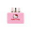 Fender Limited Edition Hello Kitty Fuzz Effect Pedal, Pink