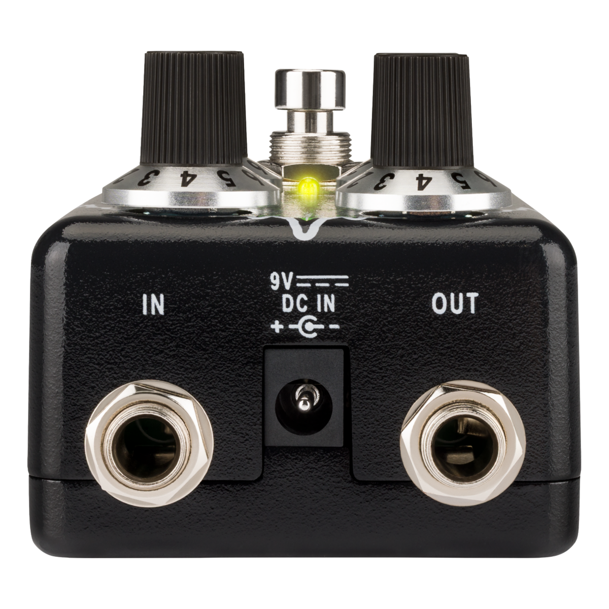 Fender Godzilla Distortion Effect Pedal – Russo Music