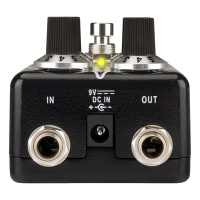 Fender Godzilla Distortion Effect Pedal