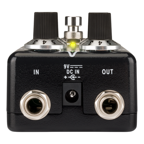 Fender Godzilla Distortion Effect Pedal