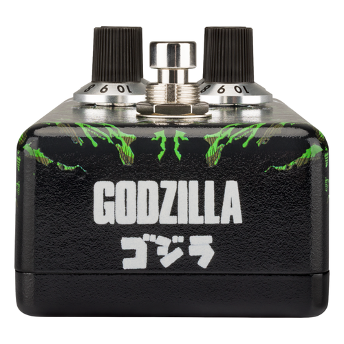 Fender Godzilla Distortion Effect Pedal