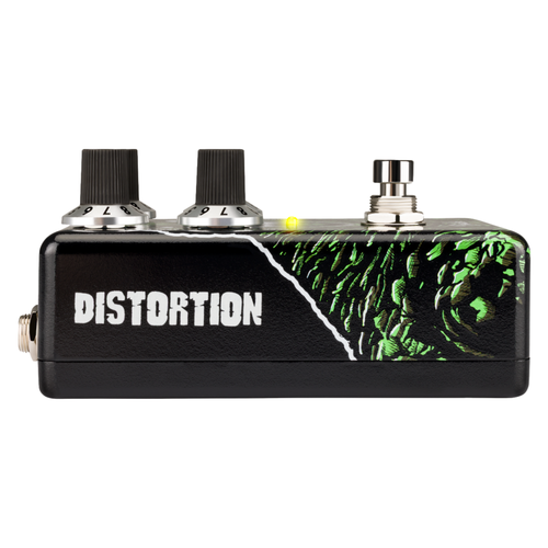 Fender Godzilla Distortion Effect Pedal