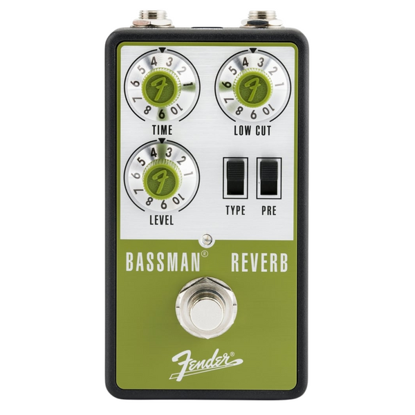 reverb pedals for bass Fender Bassman Effect Pedal Taschen Farbe:Rot Crazy Safety Aero Fahrradhelm 632501 With simple Attack and