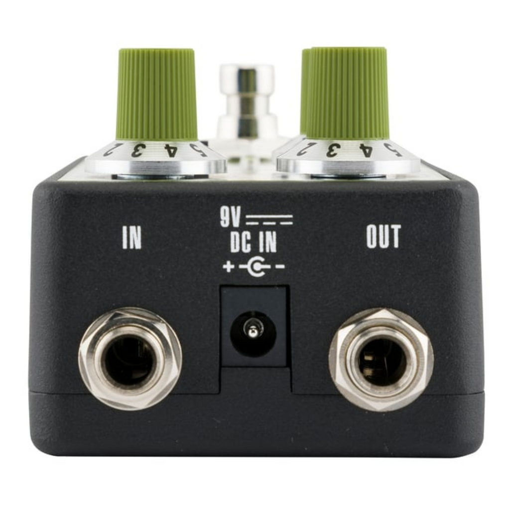 bass pedal reverb Fender Bassman Reverb Bass Effect Pedal