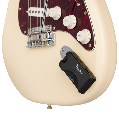 Fender Telepath Wireless Transmitter