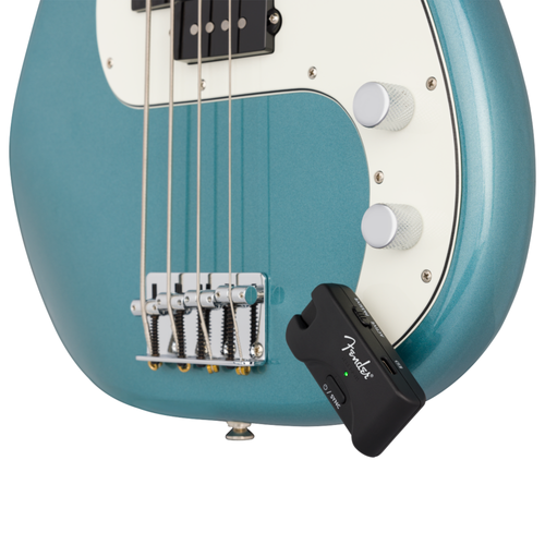 Fender Telepath Wireless Transmitter