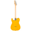 Fender Standard Telecaster Electric Guitar, Maple Fingerboard, Butterscotch Blonde