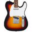 Fender Standard Telecaster Electric Guitar, Laurel Fingerboard, 3-Color Sunburst