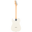Fender Standard Telecaster Electric Guitar, Laurel Fingerboard, Olympic White