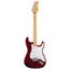 Fender Standard Stratocaster Electric Guitar, Maple Fingerboard, Candy Cola