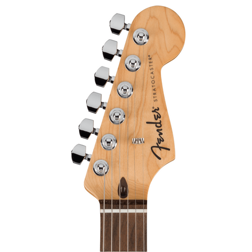 Fender Standard Stratocaster Electric Guitar, 3-Color Sunburst