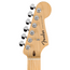 Fender Standard Stratocaster HSS Electric Guitar, Aqua Marine Metallic
