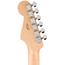 Fender Standard Stratocaster HSS Electric Guitar, Aqua Marine Metallic