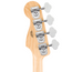Fender Standard Jazz Bass Guitar, 3-Color Sunburst