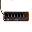 Lollar P-90 Staple Soapbar Pickup, Neck, Cream Cover
