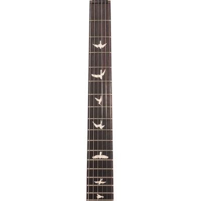 PRS CE24 Semi-Hollow Electric Guitar, Rosewood Fingerboard, Eriza Verde w/ Gig Bag