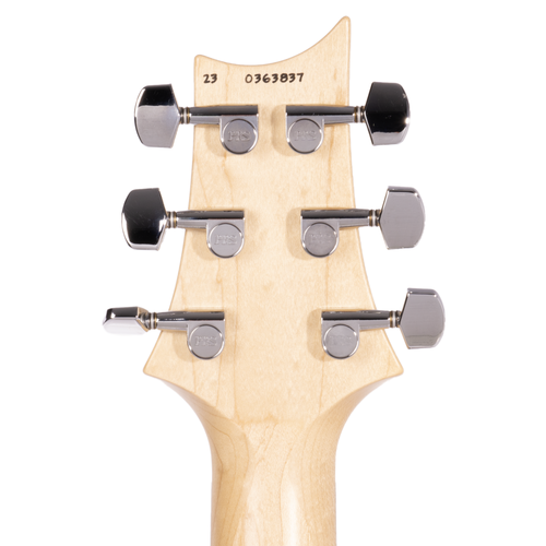 PRS CE24 Semi-Hollow Electric Guitar, Rosewood Fingerboard, Eriza Verde w/ Gig Bag