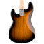 Squier Mini Precision Bass Guitar, 2-Color Sunburst